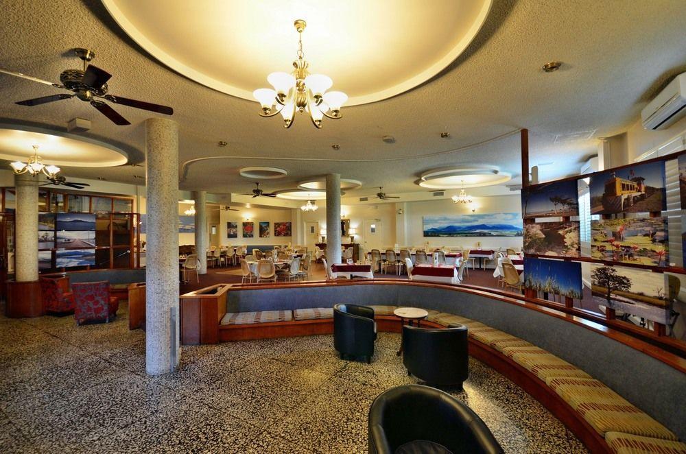 Lees Hotel Ingham Eksteriør billede